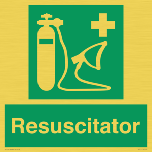 Resuscitator